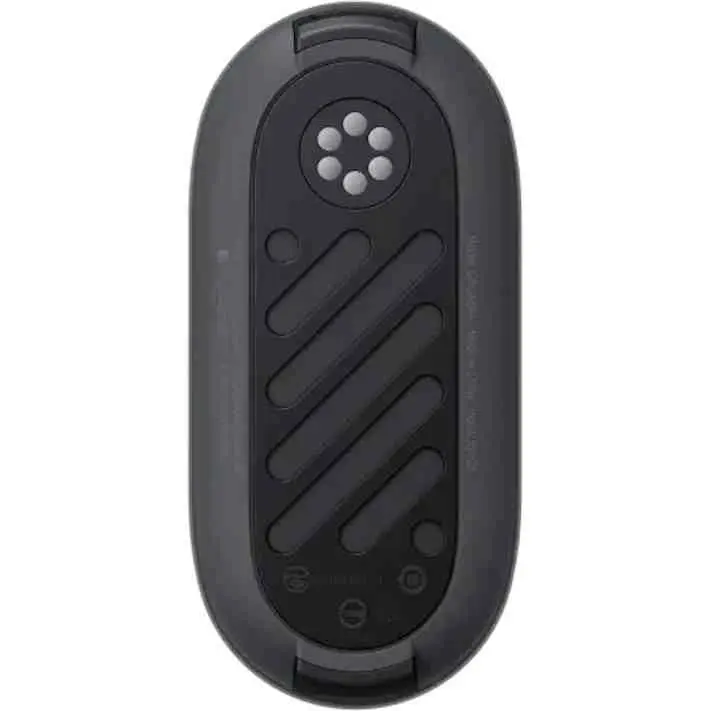 Cameră video sport Insta360 GO 3 64GB Standalone, negru pe tehnoparc.md Cameră video sport Insta360 GO 3 64GB Standalone, negru