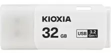 Flash USB Kioxia U301 32GB, alb