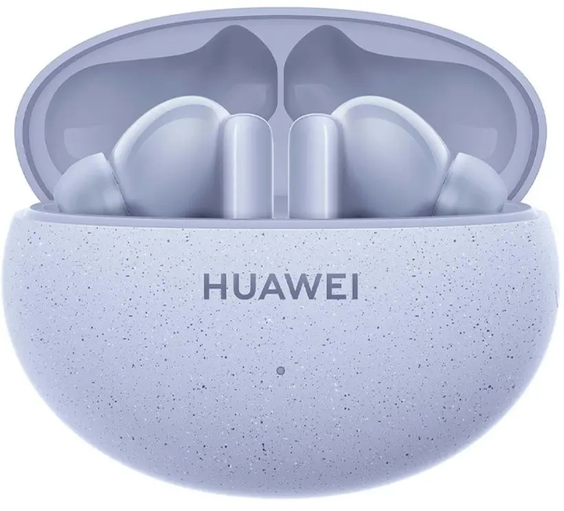 Căşti Huawei FreeBuds 5i, albastru