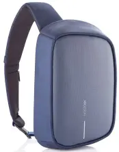 Рюкзак XD Design Bobby Sling, синий на tehnoparc.md Рюкзак XD Design Bobby Sling, синий