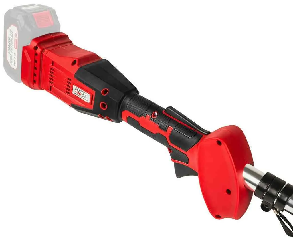 Motocoasă pe acumulator Raider RDP-GXBC20 pe tehnoparc.md Motocoasă pe acumulator Raider RDP-GXBC20