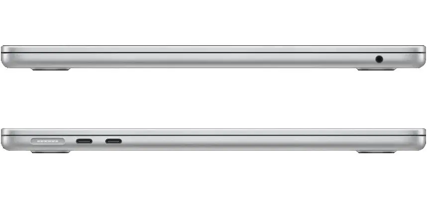 Laptop Apple MacBook Air MLXY3RU/A (13.6"/M2/8GB/256GB), argintiu pe tehnoparc.md Laptop Apple MacBook Air MLXY3RU/A (13.6"/M2/8GB/256GB), argintiu