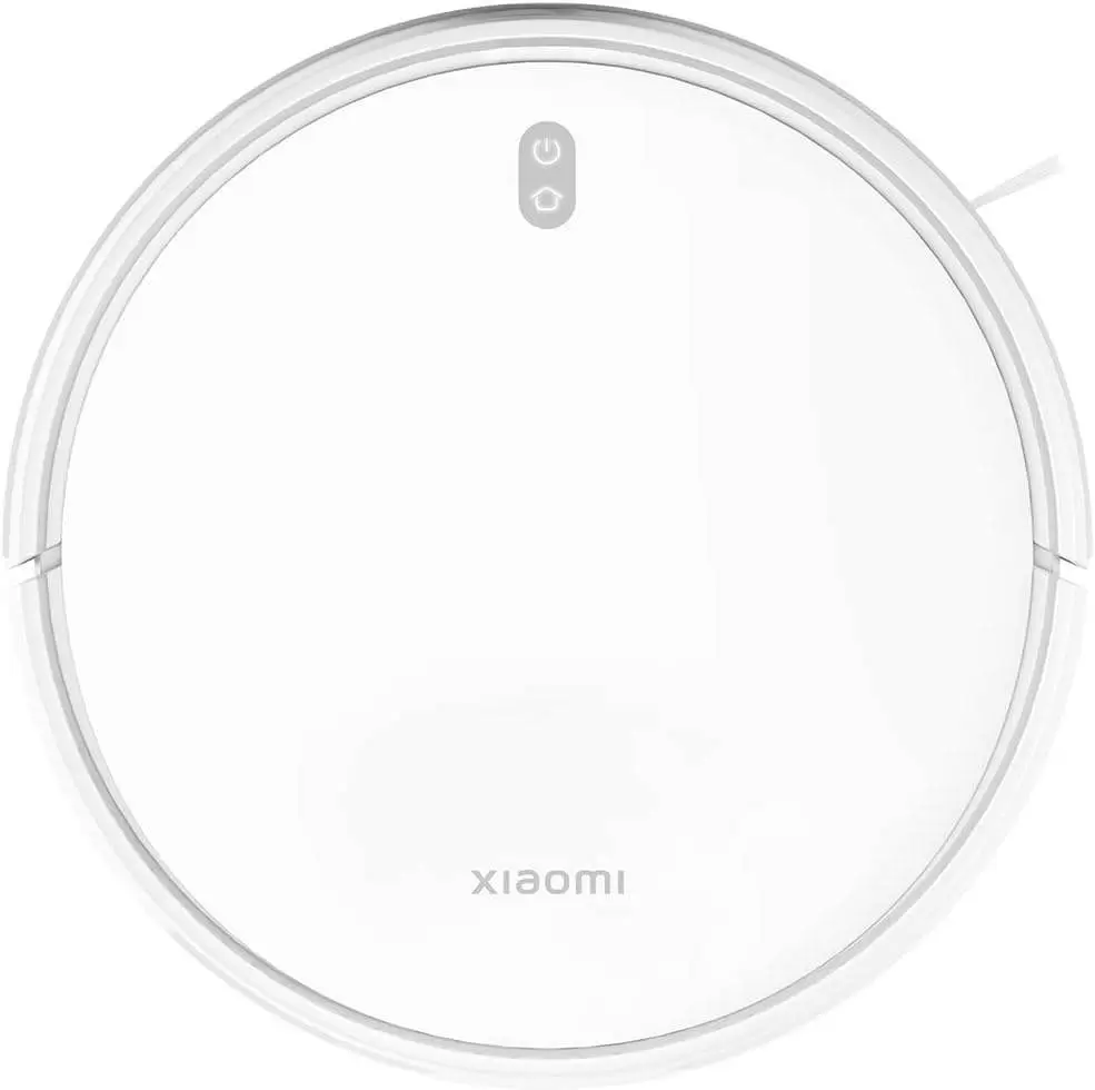 Aspirator robot Xiaomi Robot Cleaner Xiaomi E12, alb