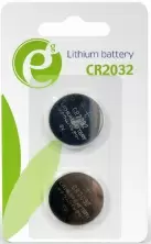 Батарейка Energenie CR2032, 2шт