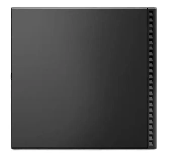 Системный блок Lenovo ThinkCentre M70q Gen4 (Core i5-13400T/8GB/256GB), черный на tehnoparc.md Системный блок Lenovo ThinkCentre M70q Gen4 (Core i5-13400T/8GB/256GB), черный