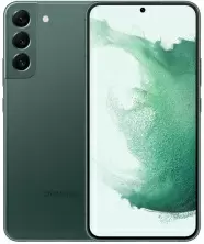 Смартфон Samsung SM-S906 Galaxy S22+ 8/256ГБ, зеленый