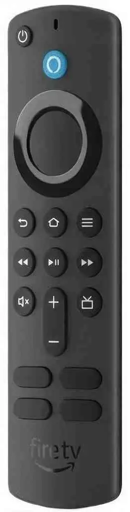 Media player Smart TV Amazon Fire TV Stick 4K Max (2nd Gen), negru