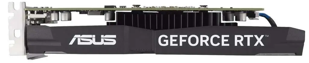 Placă video Asus GeForce RTX3050 6GB GDDR6 Dual OC