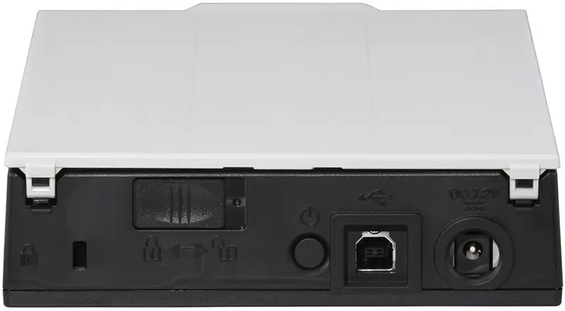 Сканер Fujitsu fi-65F