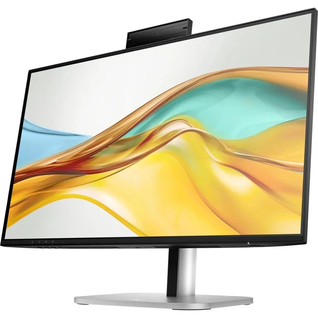Monitor HP Series 5 Pro, negru pe tehnoparc.md Monitor HP Series 5 Pro, negru