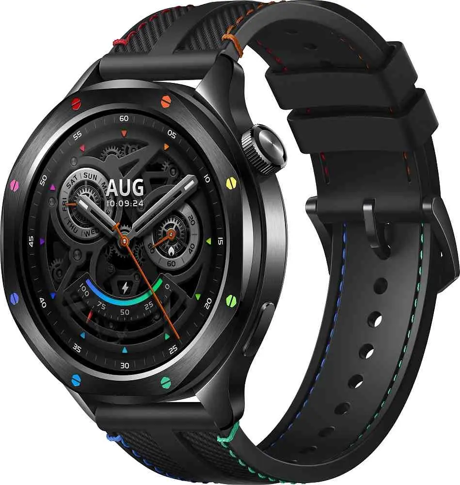 Smartwatch Xiaomi Redmi Watch S4
