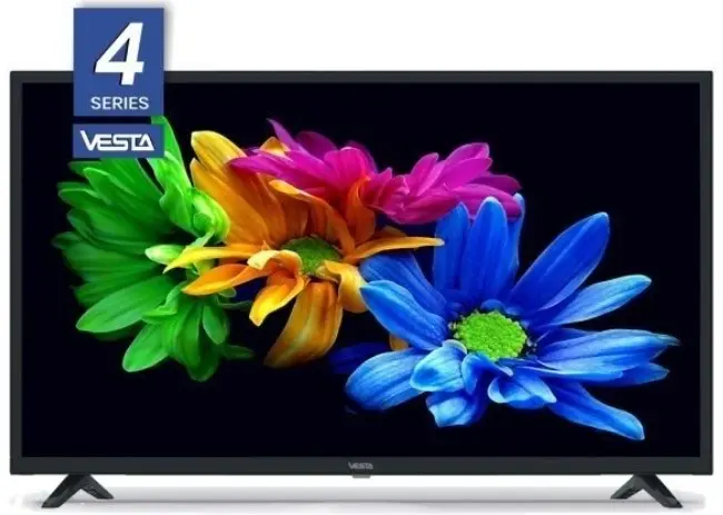 Televizor Vesta LD32F4002, negru