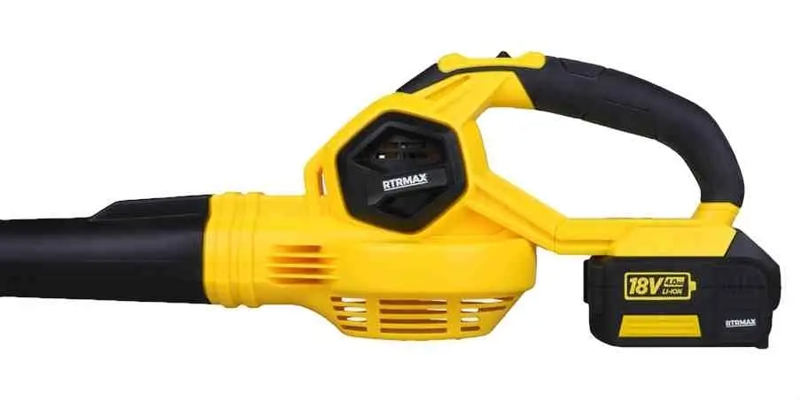 Suflantă de frunze RTRMAX RTX1890B