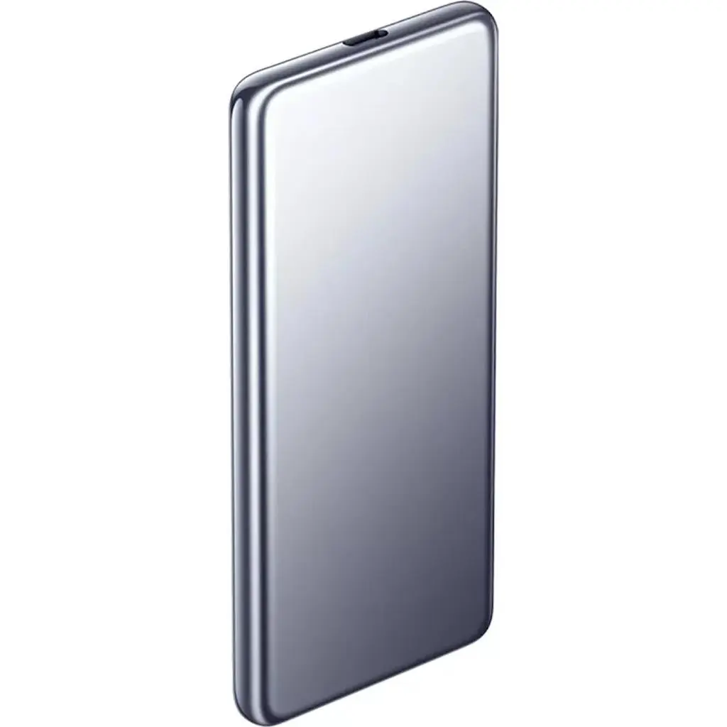 Acumulator extern Xiaomi Ultra Slim, argintiu