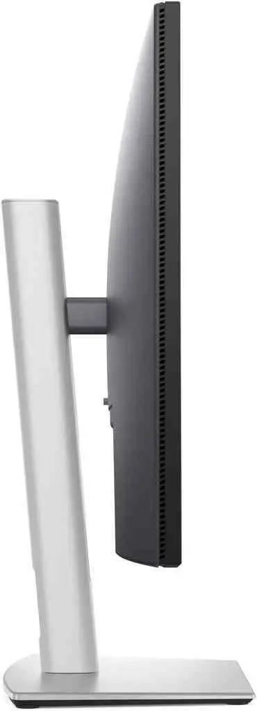 Monitor Dell P2725QE, argintiu