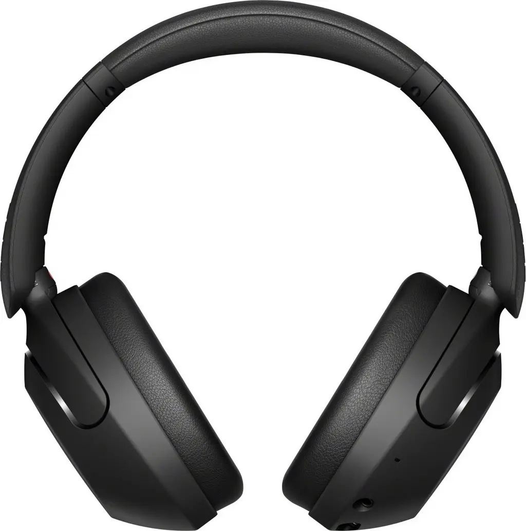 Căşti Sony WH-XB910N, negru