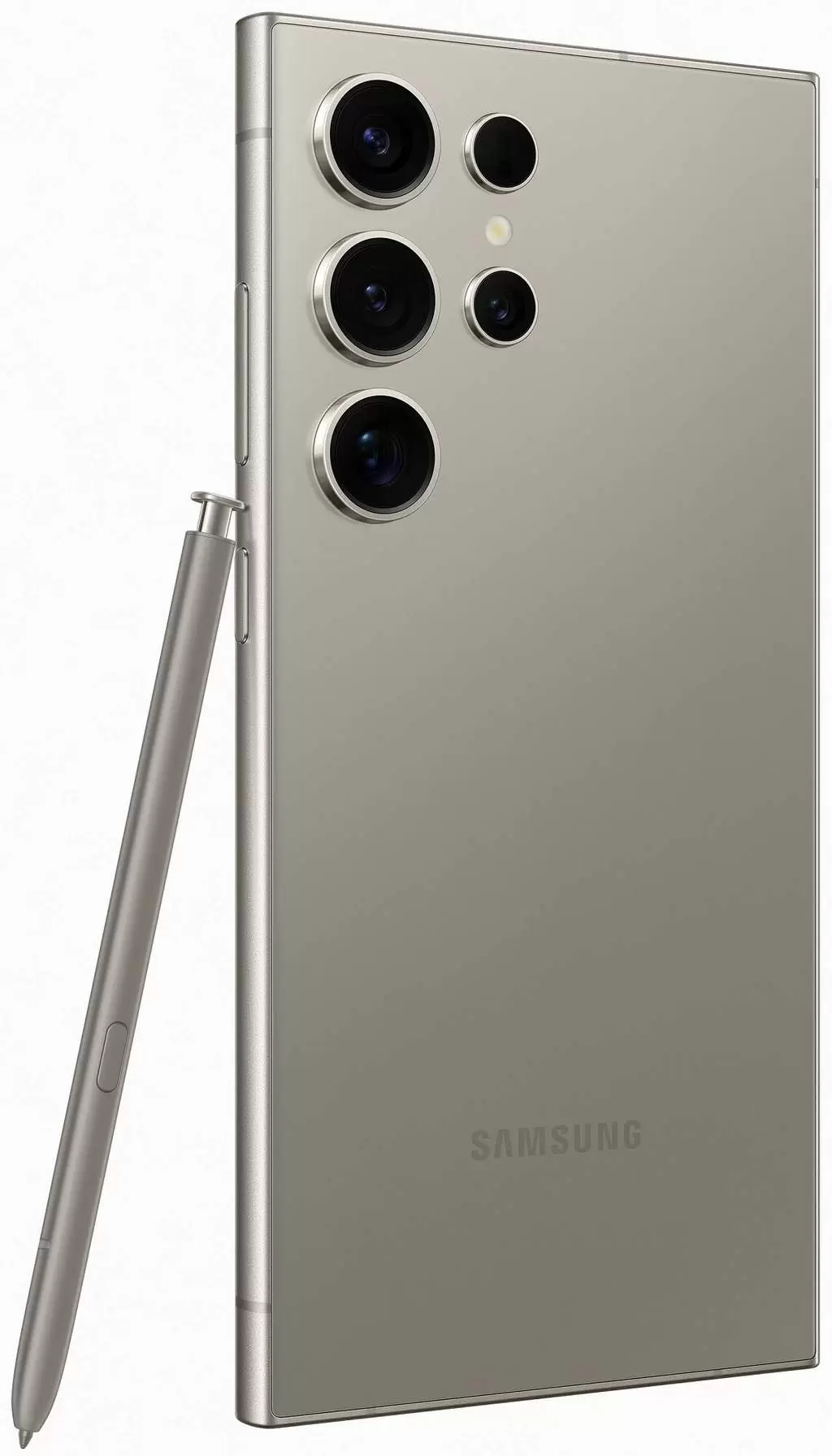 Смартфон Samsung SM-S928 Galaxy S24 Ultra 12/256ГБ, серый