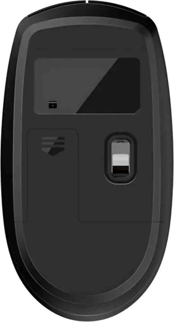 Mouse Genius NX-7000SE, negru