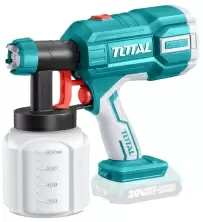 Краскопульт Total Tools TSGLI2001