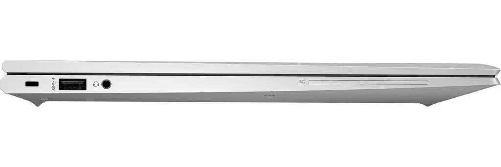 Laptop HP EliteBook 855 G7 (15.6"/FHD/Ryzen 7 PRO 4750U/16GB/512GB NVMe/AMD Radeon Vega/Win10Pro), argintiu