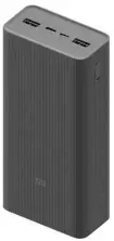 Acumulator extern Xiaomi 18W Power Bank 30000mAh, negru