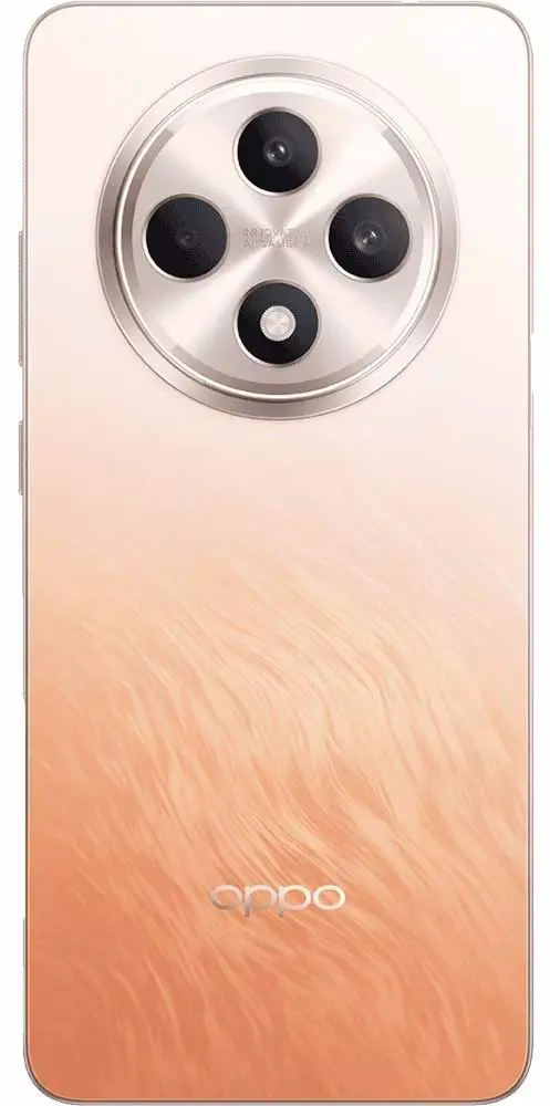 Смартфон Oppo Reno 12 FS 5G 12GB/512GB, оранжевый на tehnoparc.md Смартфон Oppo Reno 12 FS 5G 12GB/512GB, оранжевый