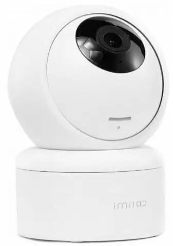 Камера видеонаблюдения Xiaomi IMILAB Home Security Camera C20, белый