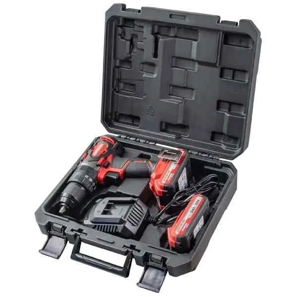 Шуруповерт Raider RDI-CDB02