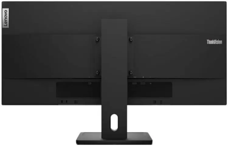 Монитор Lenovo ThinkVision E29w-20, черный