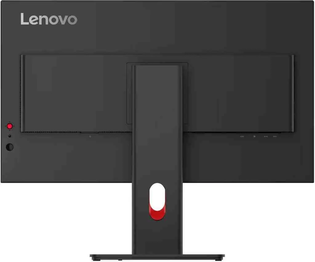 Monitor Lenovo ThinkVision T27Q-40, negru