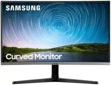 Monitor Samsung C27R500FHI, gri