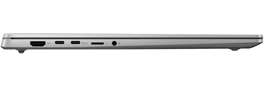 Laptop Asus Vivobook S 16 OLED M5606WA (16.0"/3.2K/Ryzen AI 9 365/24GB/1TB/Radeon 880M), argintiu pe tehnoparc.md Laptop Asus Vivobook S 16 OLED M5606WA (16.0"/3.2K/Ryzen AI 9 365/24GB/1TB/Radeon 880M), argintiu
