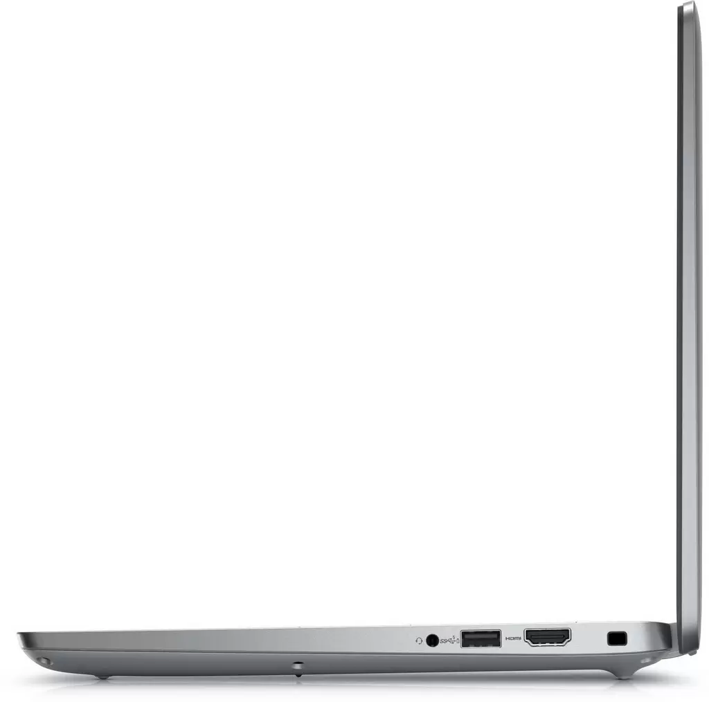 Ноутбук Dell Latitude 5540 (15.6"/FHD/Core i7-1355U/16GB/512GB/Intel Iris Xe/Win 11), серый
