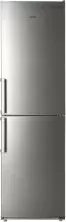 Холодильник Atlant XM 6325-181, серебристый