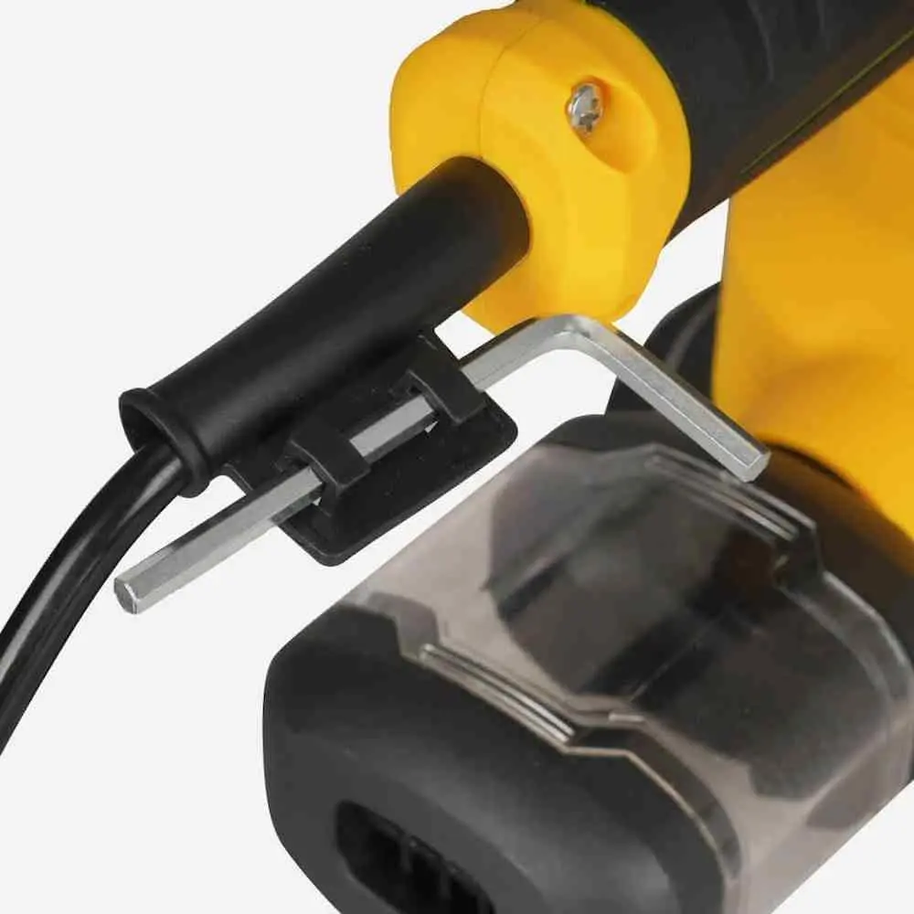 Şlefuitor cu excentric RTRMAX RTM4760