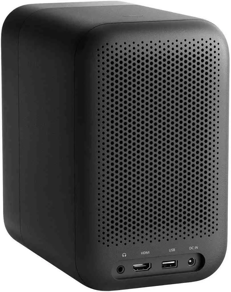 Proiector Xiaomi Smart Projector L1 Pro