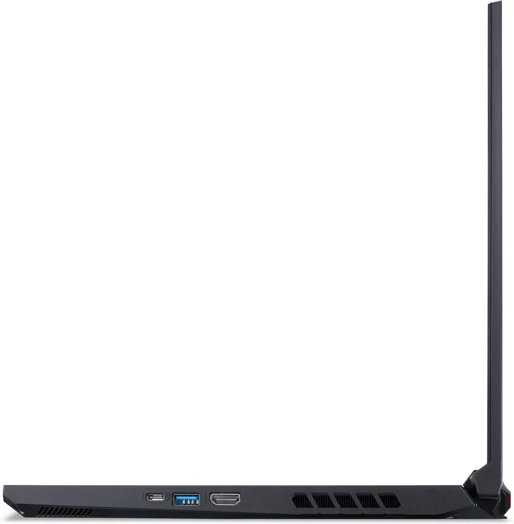Laptop Acer Nitro AN515-56 (15.6"/FHD/Core i5-11300H/8GB/512GB+HDD Kit/GeForce GTX 1650 4GB GDDR6), negru pe tehnoparc.md Laptop Acer Nitro AN515-56 (15.6"/FHD/Core i5-11300H/8GB/512GB+HDD Kit/GeForce GTX 1650 4GB GDDR6), negru