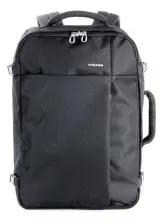 Rucsac Tucano Tugo L Cabbin Luggage, negru