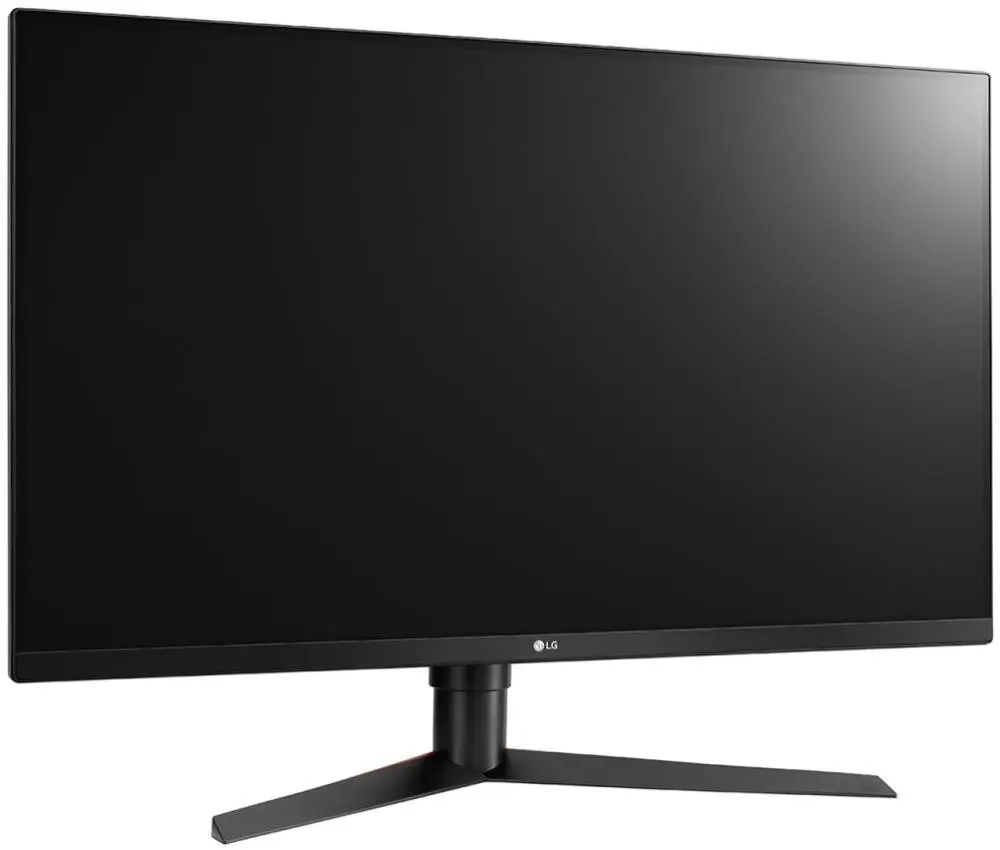 Monitor LG 32GK650F-B, negru pe tehnoparc.md Monitor LG 32GK650F-B, negru
