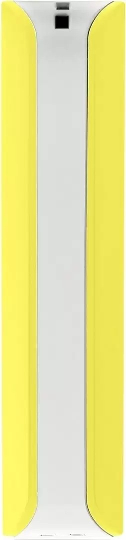 Внешний аккумулятор SBS TEBB2200Y 2200mAh, желтый