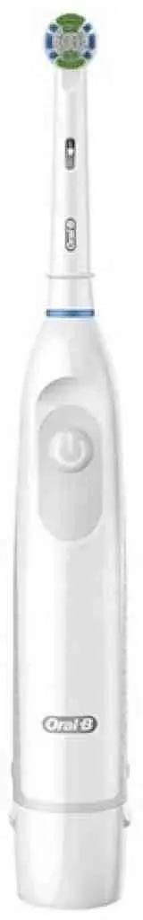 Periuță de dinți electrică Braun DB5, alb