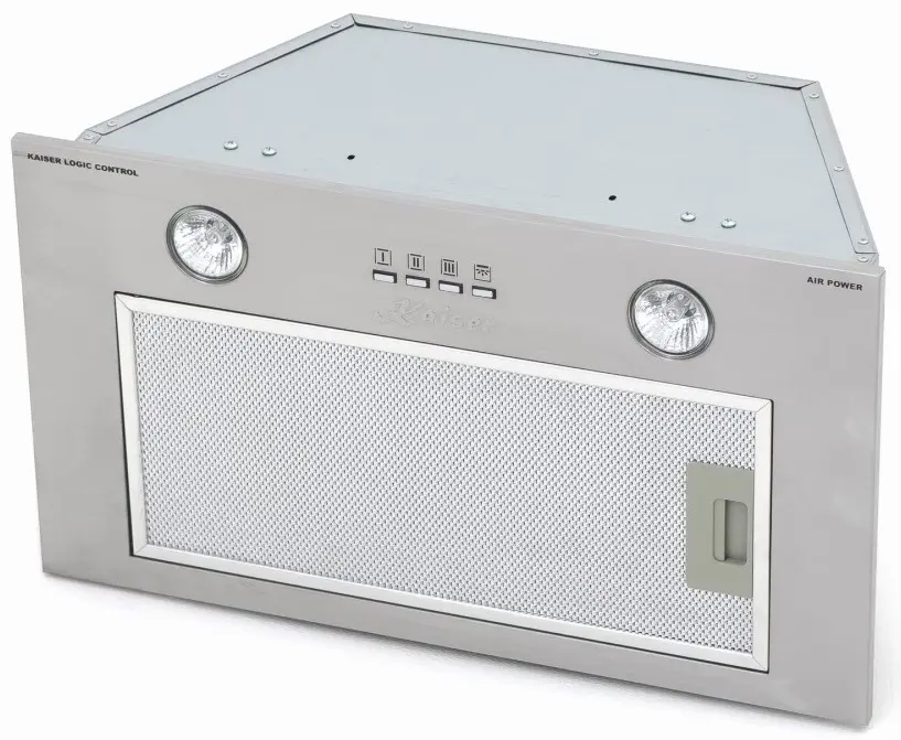 Hotă Kaiser EA 743 N, inox pe tehnoparc.md Hotă Kaiser EA 743 N, inox