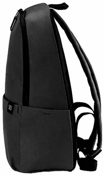 Rucsac NINETYGO Tiny LIghtweight Casual, negru