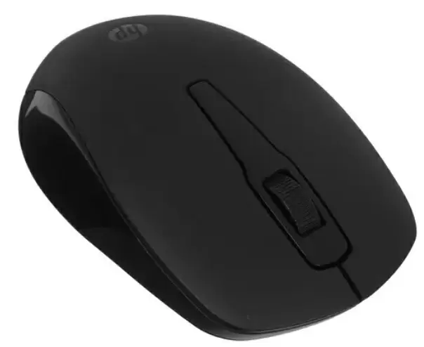 Мышка HP 150 Wireless, черный