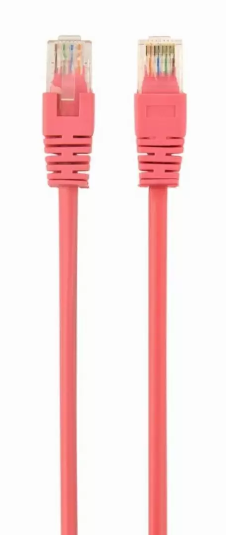 Cablu Cablexpert PP12-1M/RO, roz