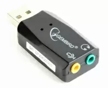 Placă de sunet Gembird SC-USB2.0-01