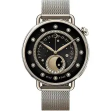 Умные часы Xiaomi Watch S4 41mm, золотой