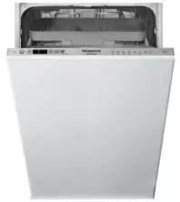 Maşină de spălat vase Hotpoint-Ariston HSIC 3T127 C