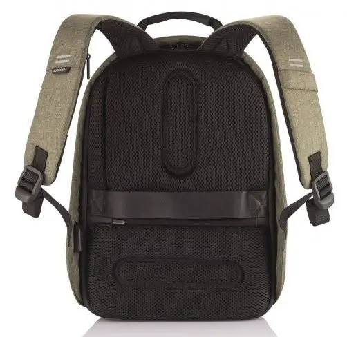 Rucsac XD Design Bobby Hero Small, verde