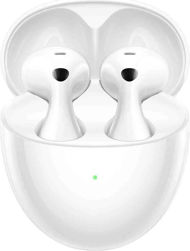 Căşti Huawei FreeBuds 6, alb